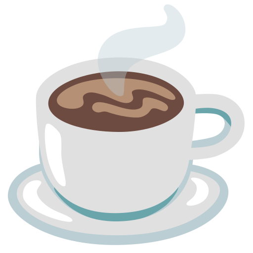 coffee logo